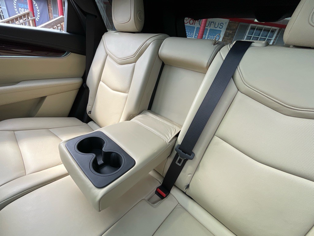 2018 Cadillac XT5 Image 35