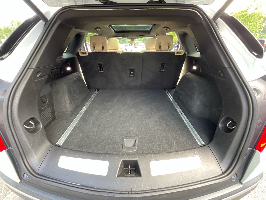 2018 Cadillac XT5 Image 39