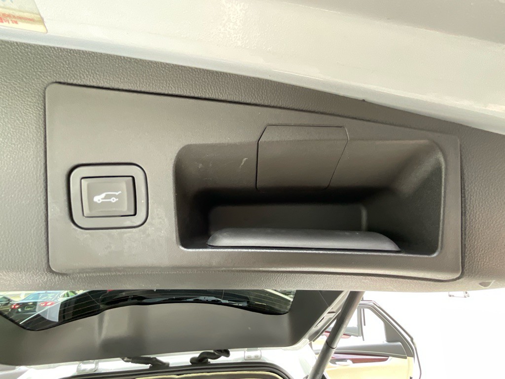 2018 Cadillac XT5 Image 41