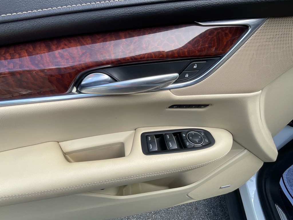2018 Cadillac XT5 Image 43