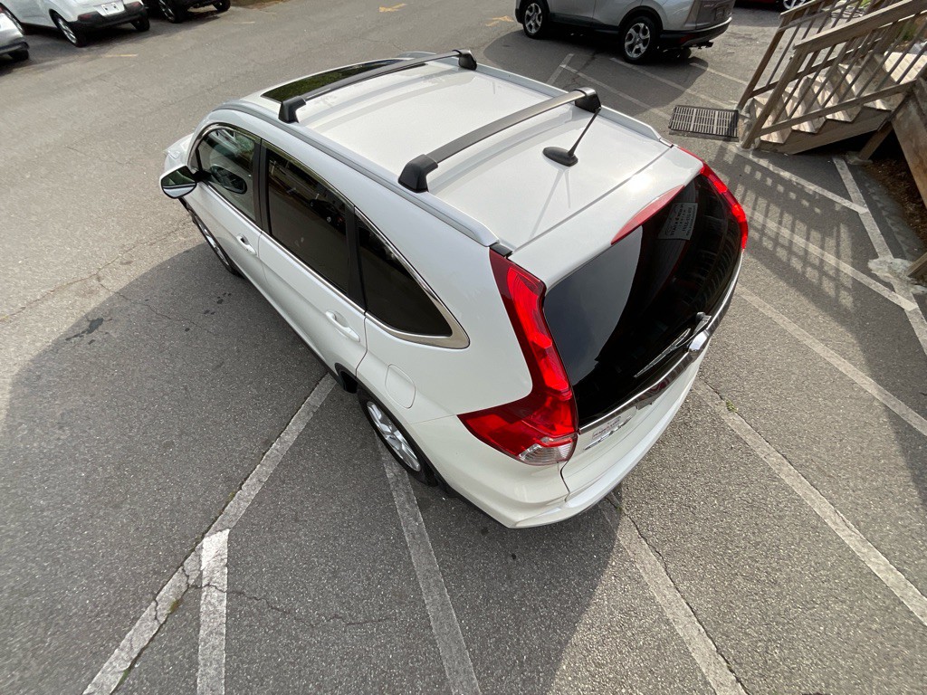 2015 Honda CR-V Image 11
