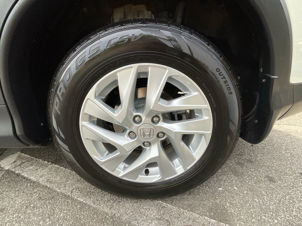 2015 Honda CR-V Image 12