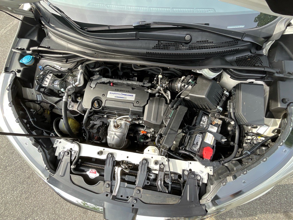 2015 Honda CR-V Image 13