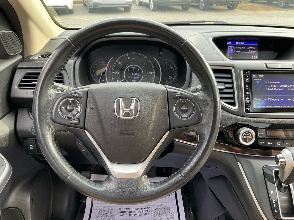 2015 Honda CR-V Image 23