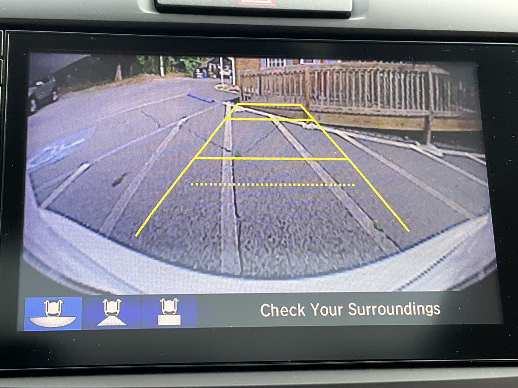 2015 Honda CR-V Image 24