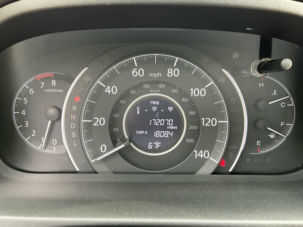 2015 Honda CR-V Image 25