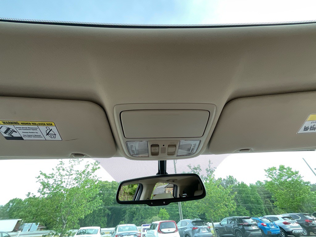 2015 Honda CR-V Image 26