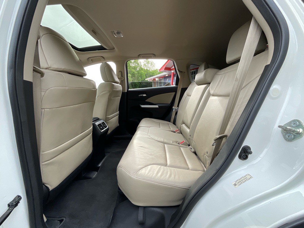 2015 Honda CR-V Image 28