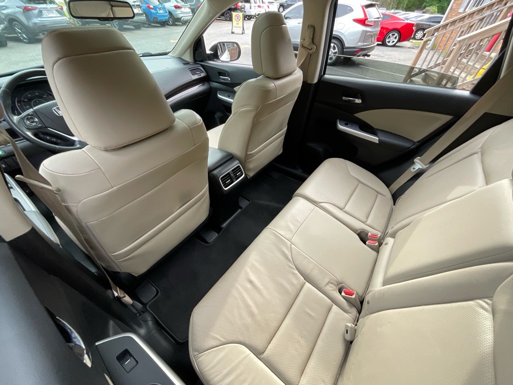 2015 Honda CR-V Image 29