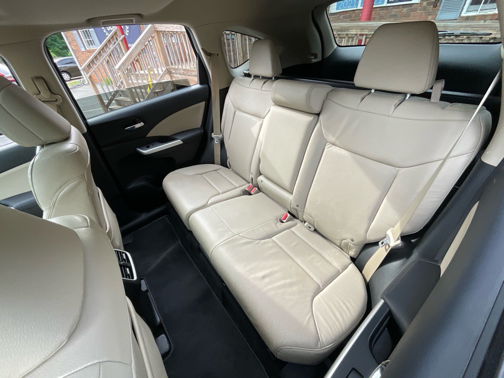 2015 Honda CR-V Image 30