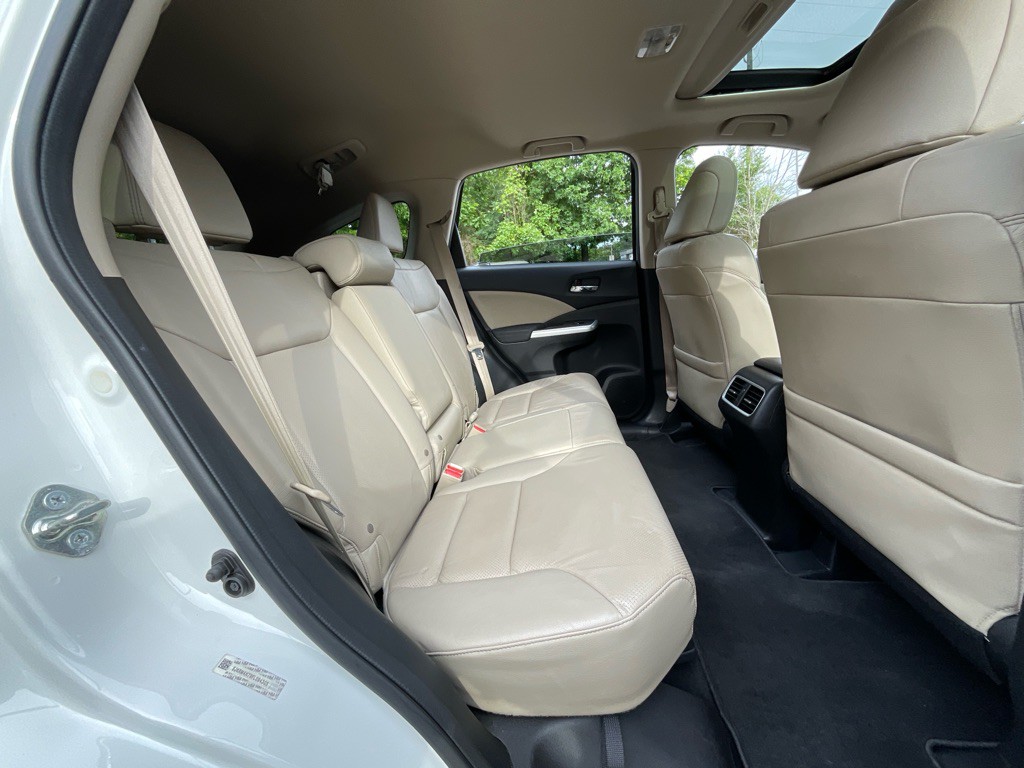 2015 Honda CR-V Image 31