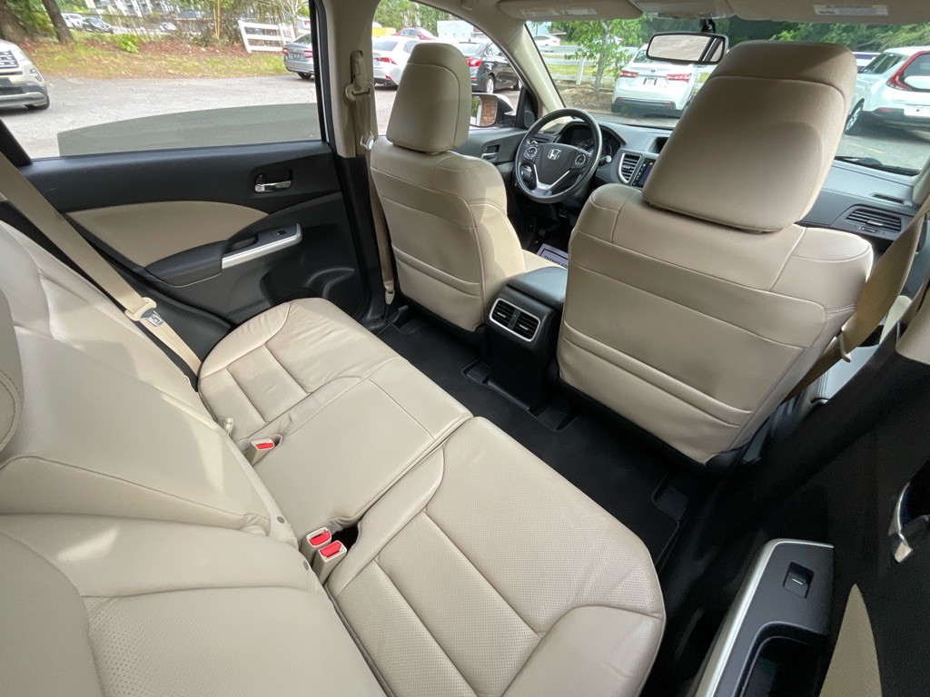 2015 Honda CR-V Image 32