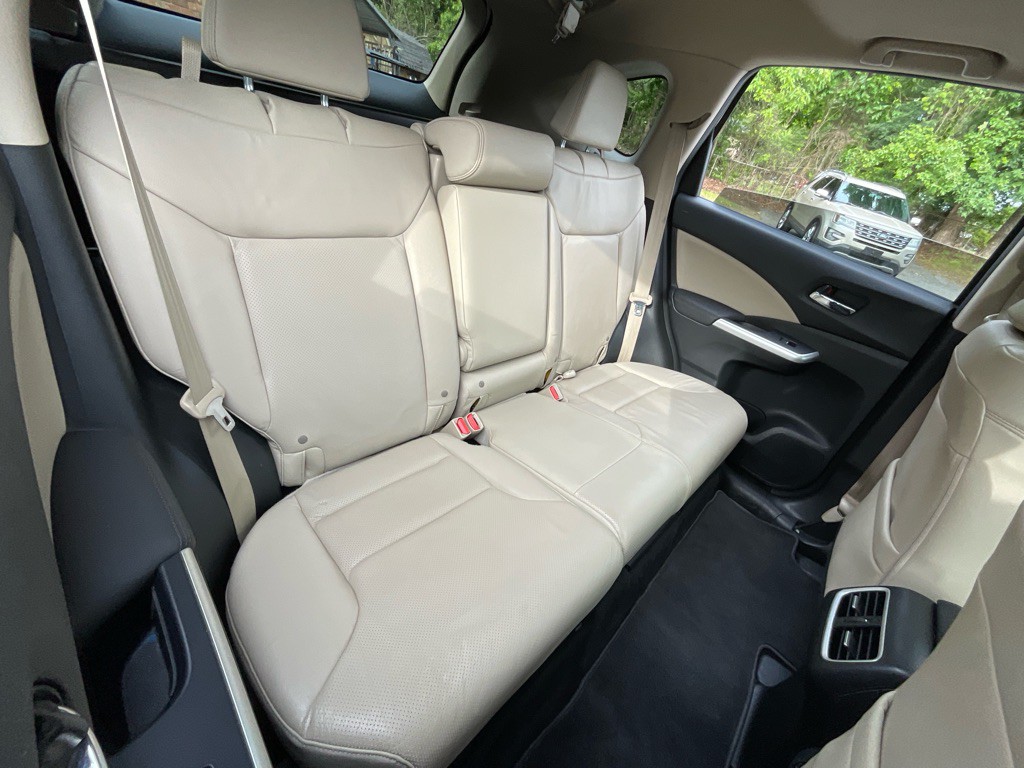 2015 Honda CR-V Image 33