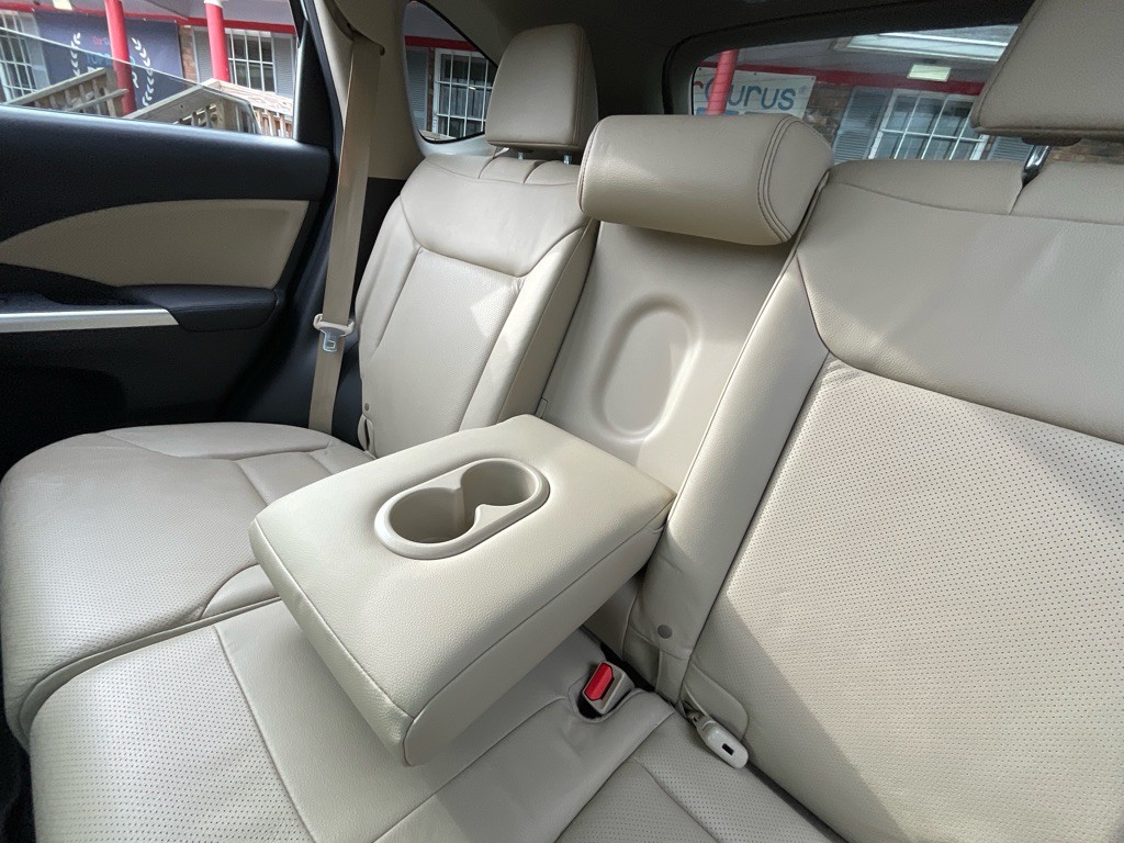 2015 Honda CR-V Image 34