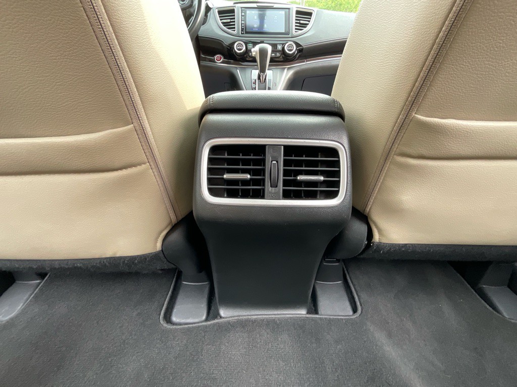 2015 Honda CR-V Image 35