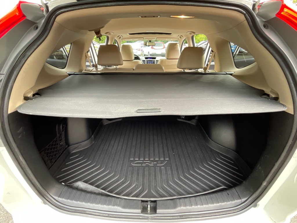 2015 Honda CR-V Image 38