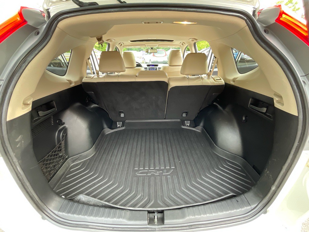 2015 Honda CR-V Image 39