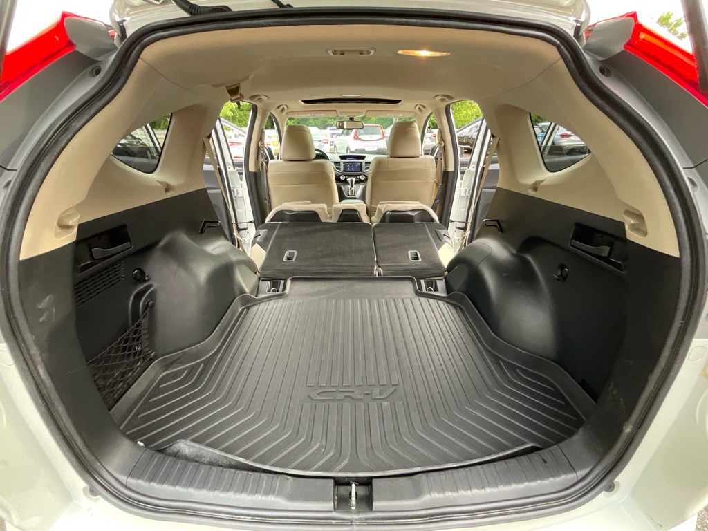 2015 Honda CR-V Image 40
