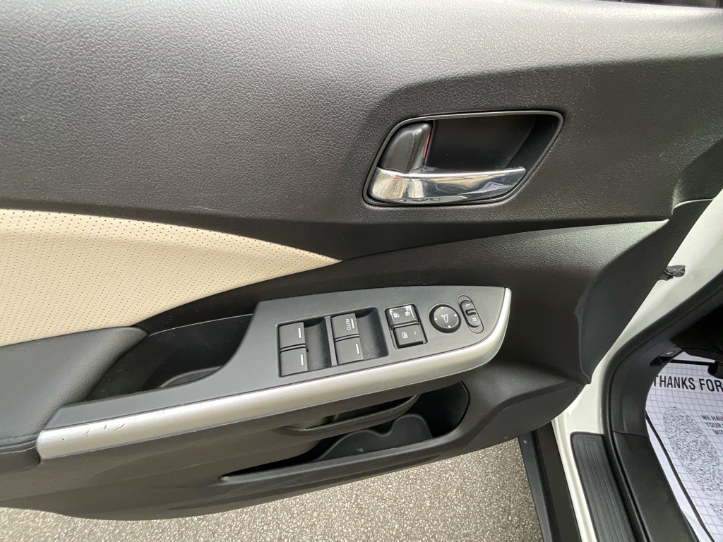 2015 Honda CR-V Image 42