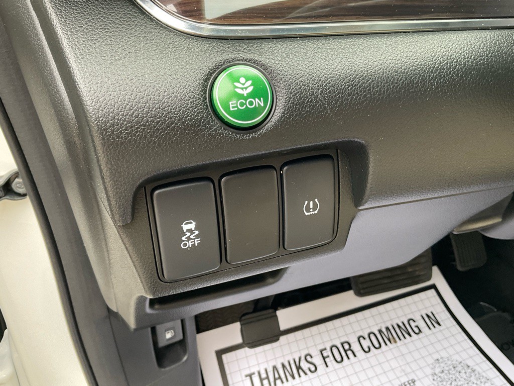 2015 Honda CR-V Image 43