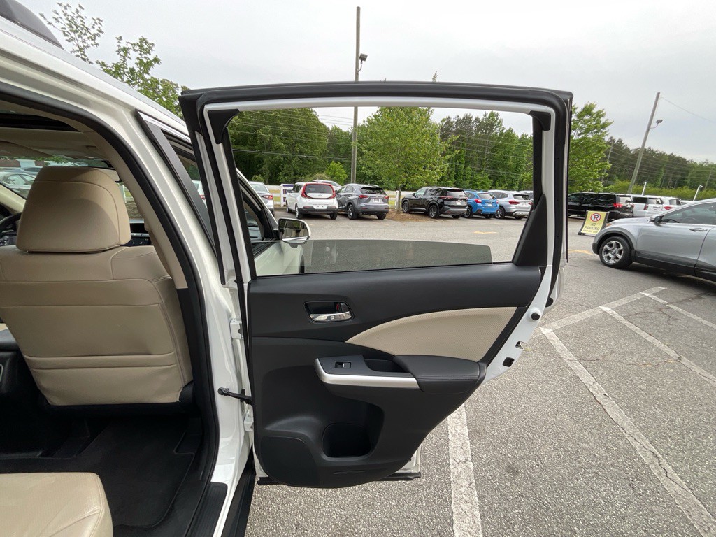 2015 Honda CR-V Image 46