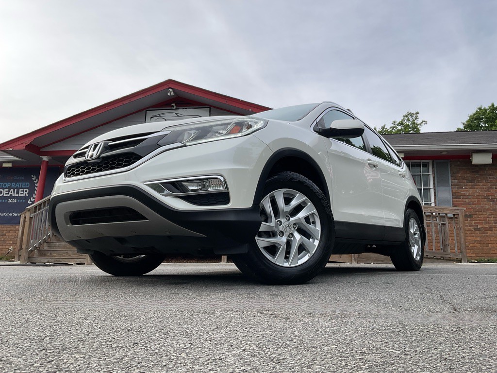 2015 Honda CR-V Image 47