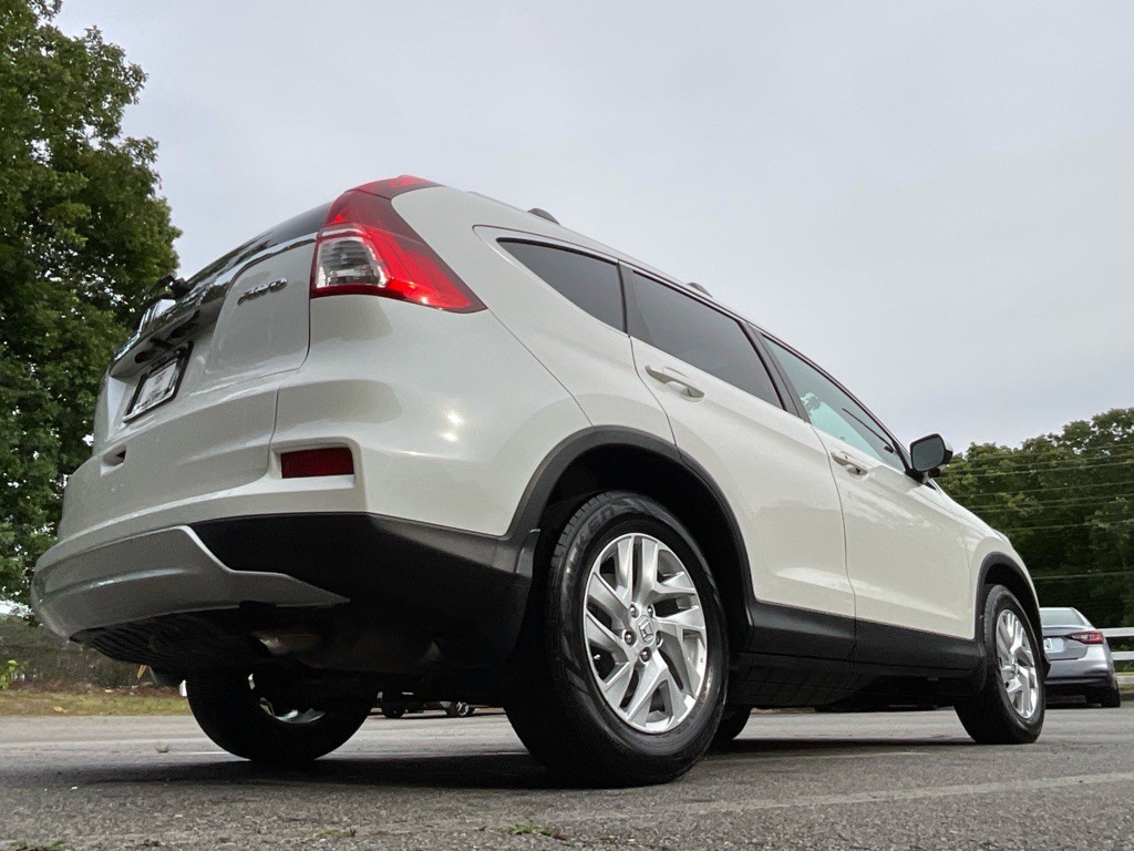 2015 Honda CR-V Image 48