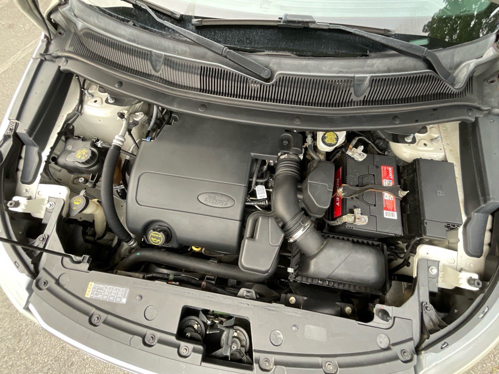 2017 Ford Explorer Image 13
