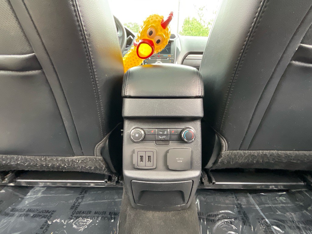 2017 Ford Explorer Image 36