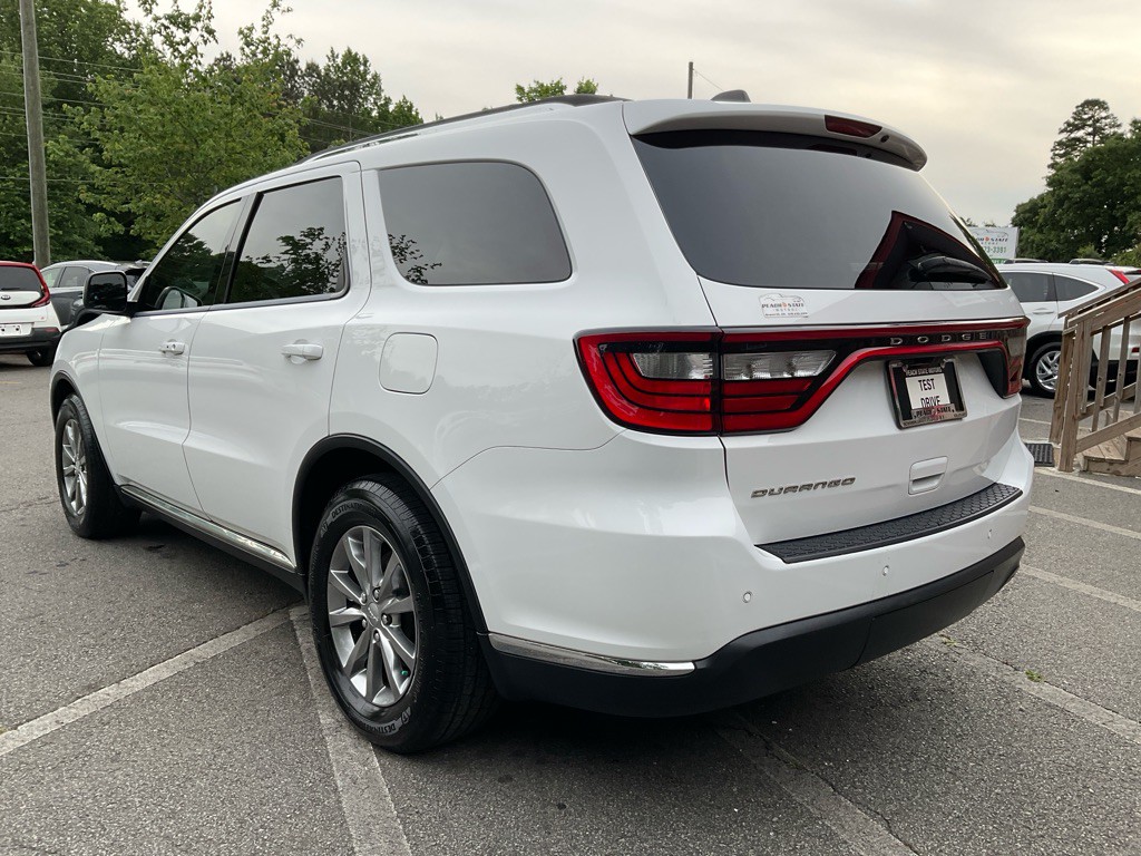 2018 Dodge Durango Image 7