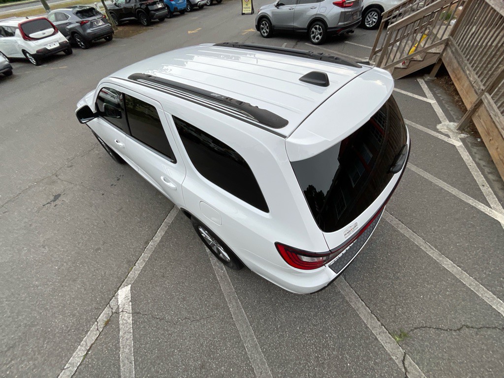 2018 Dodge Durango Image 10