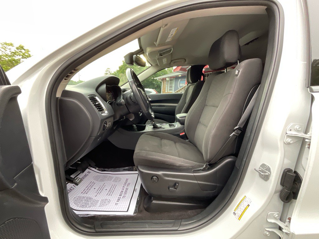 2018 Dodge Durango Image 13
