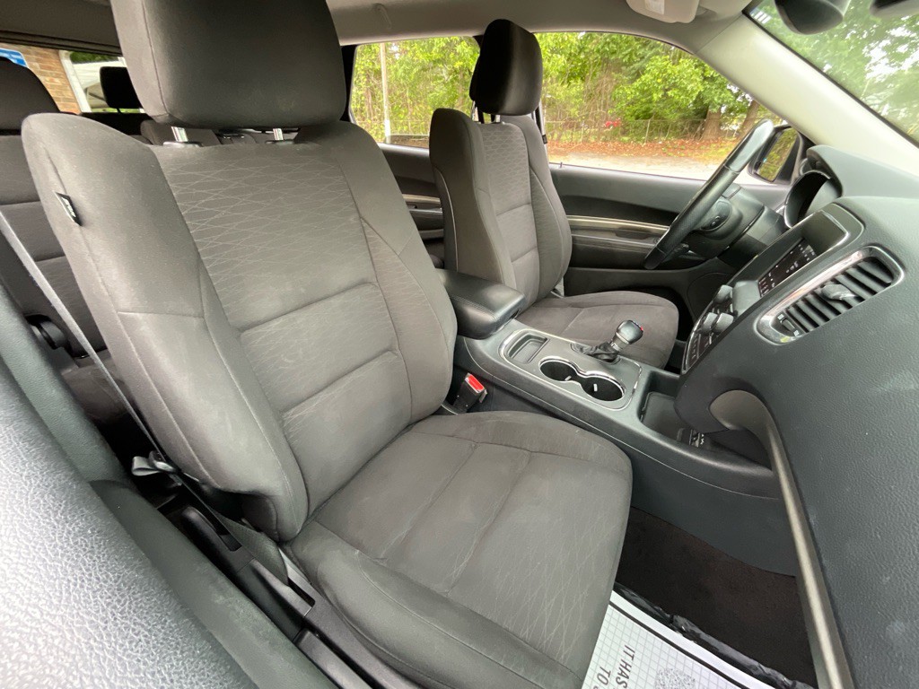 2018 Dodge Durango Image 18