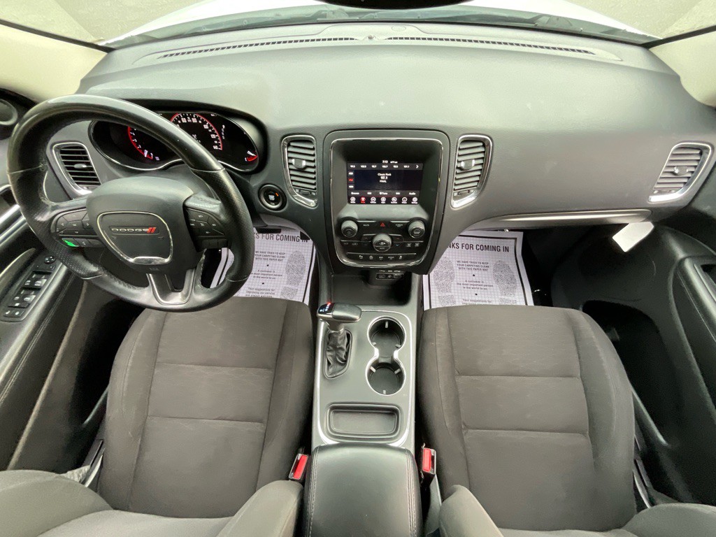 2018 Dodge Durango Image 20