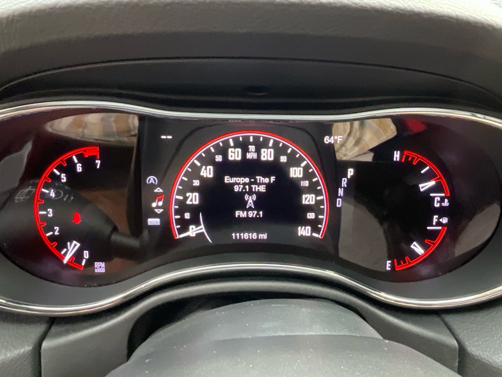 2018 Dodge Durango Image 24