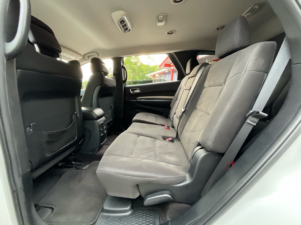 2018 Dodge Durango Image 26