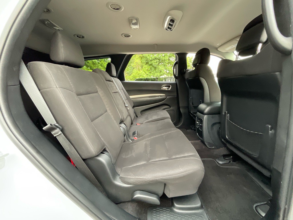 2018 Dodge Durango Image 29