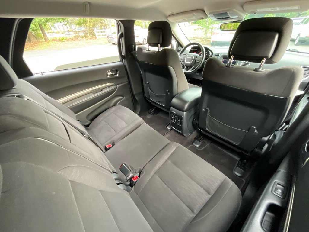 2018 Dodge Durango Image 30