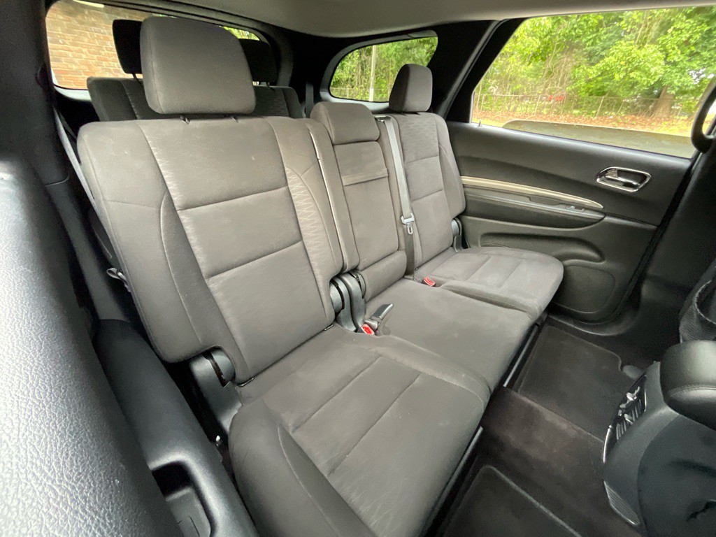 2018 Dodge Durango Image 31
