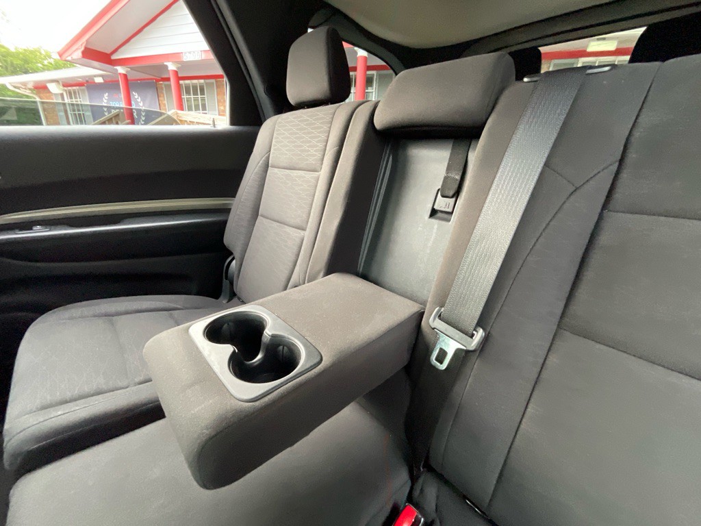 2018 Dodge Durango Image 32