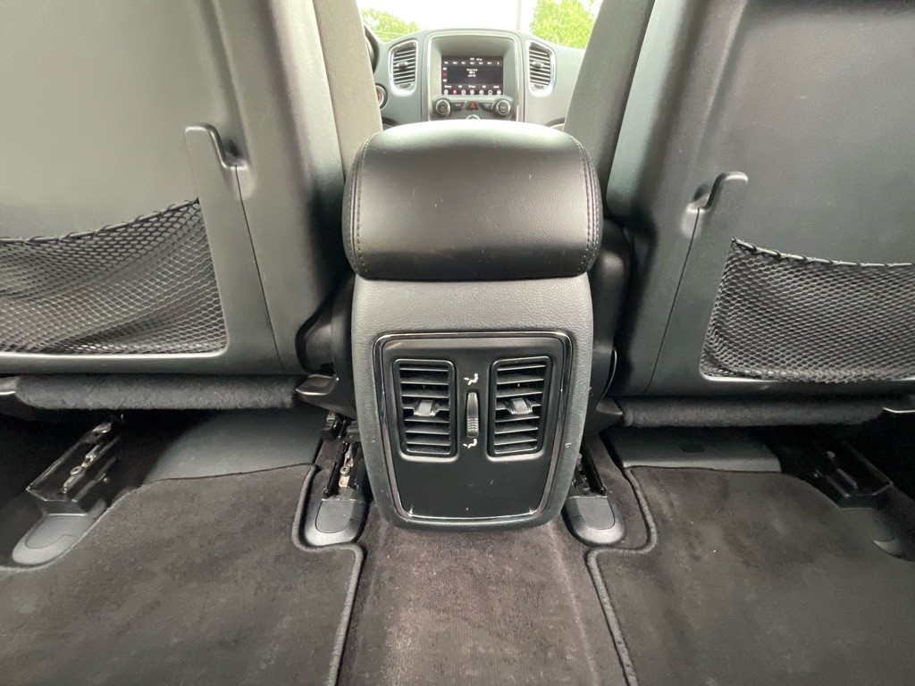 2018 Dodge Durango Image 33