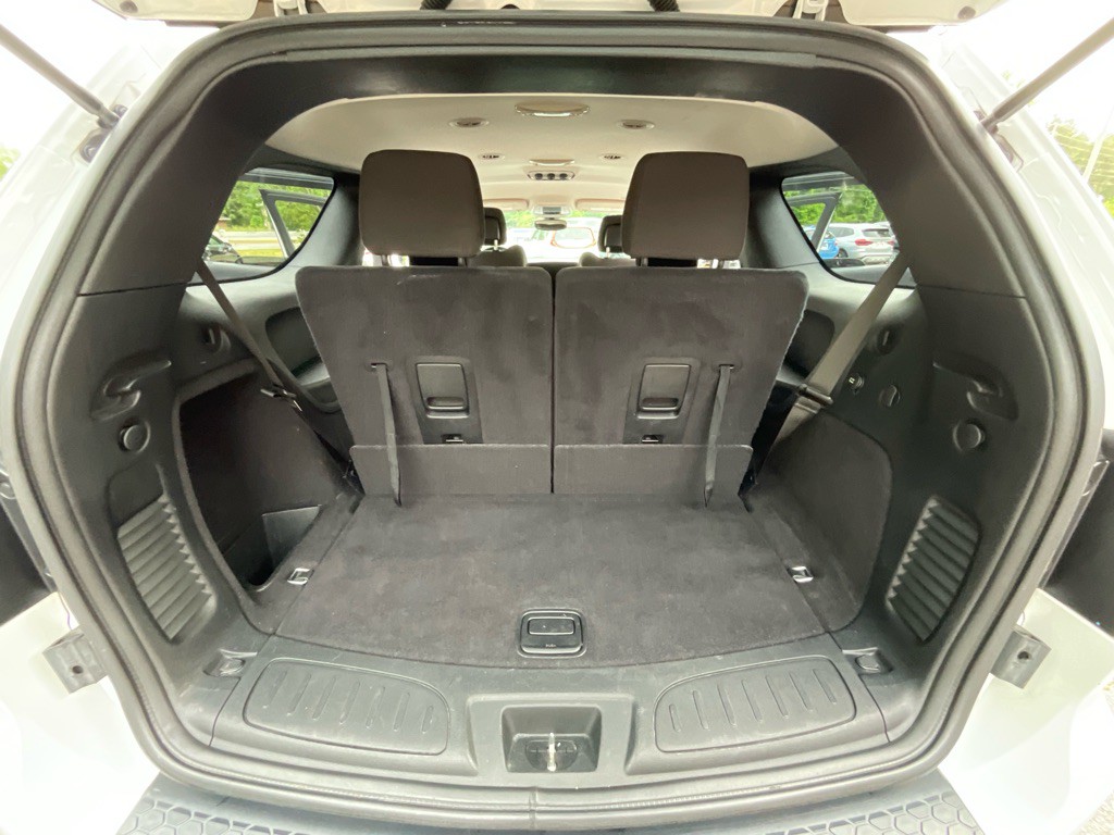 2018 Dodge Durango Image 37