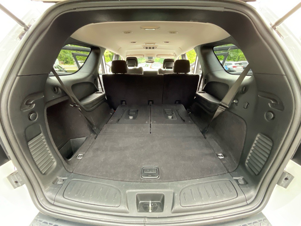 2018 Dodge Durango Image 38