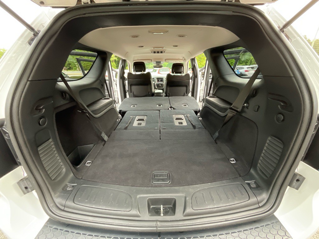 2018 Dodge Durango Image 39