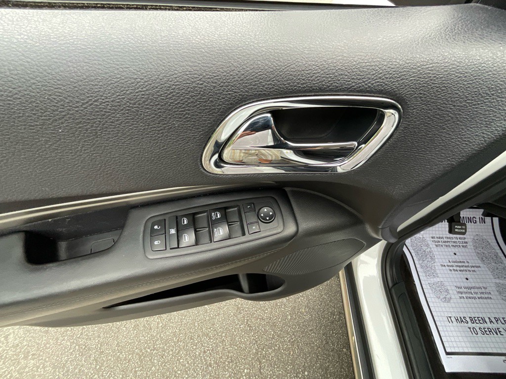 2018 Dodge Durango Image 41
