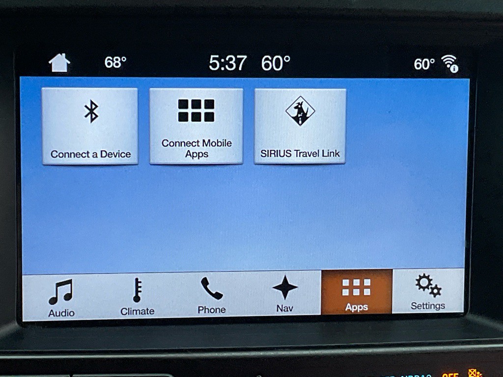 2017 Ford Explorer Image 25