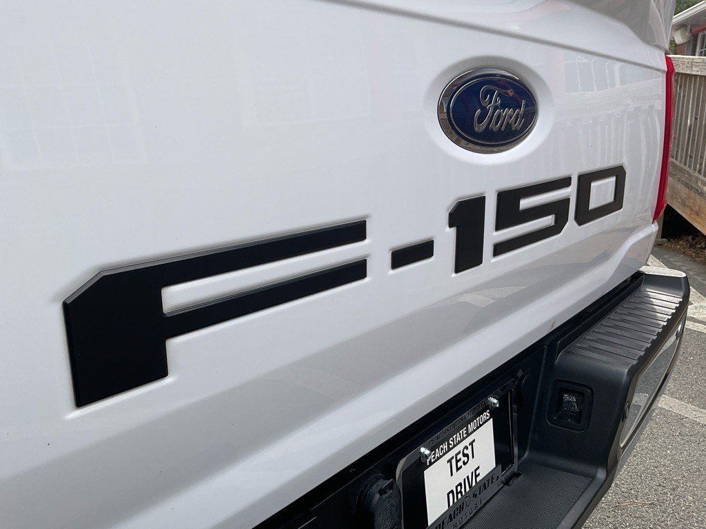 2021 Ford F-150 Image 9