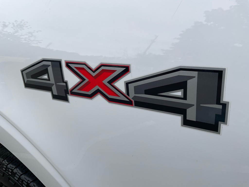 2021 Ford F-150 Image 10
