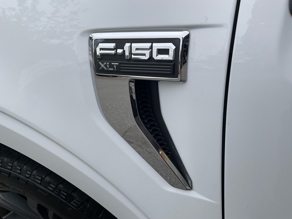 2021 Ford F-150 Image 11