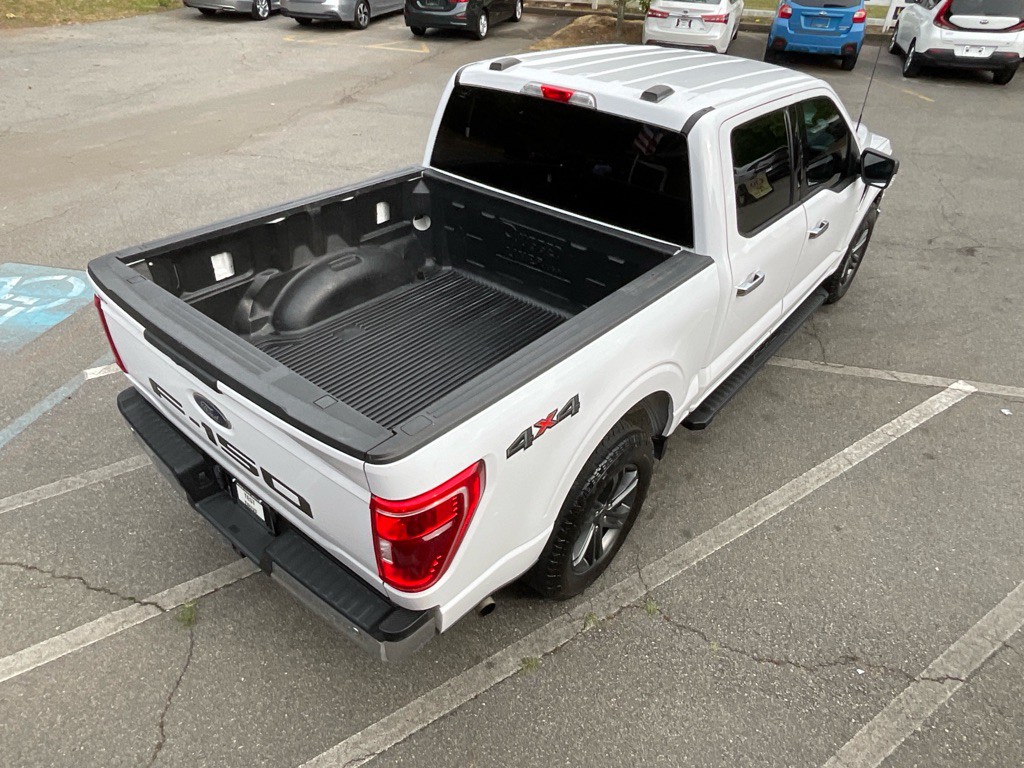 2021 Ford F-150 Image 12